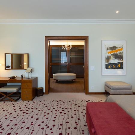 Suvretta House Otel Saint-Moritz Dış mekan fotoğraf
