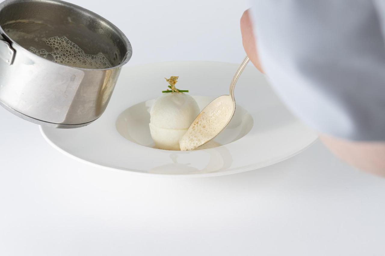 Suvretta House Otel Saint-Moritz Dış mekan fotoğraf