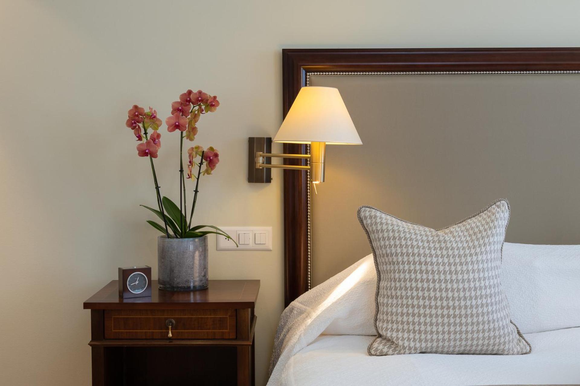 Suvretta House Otel Saint-Moritz Dış mekan fotoğraf